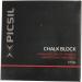 Picsil Magnesium Gym Chalk 8 Blocks 57g | Perfect for Climbing Cross Training Pole Dance Weightlifting & More - Welding-Resistant Magnesium Carbonate - Buy Online on GoSupps.com