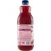 San Benedetto Juicy Lot of 12 bottles in PET of fruit juicy rouges 1.5 l of fruit juice - Buy Online on GoSupps.com