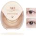 Eyelid Tape For Hooded Eyes Invisible Droopy Eyelid Lifter Waterproof Double Eyelid Tape Invisible Single Side Eyelid Tape Droopy Eyelid Lifter For Sagging And Drooping Eyelids Puchen M Olive - Buy Online on GoSupps.com