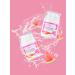 Fizzy Travel Size Mouthwash Concentrate - 20x Strong Alcohol & Fluoride Free | 32 FL Oz 70 Uses for Kids & Adults | Xylitol Coconut Oil Tea Tree Oil & Aloe Vera - Watermelon Flavor - Buy Online on GoSupps.com