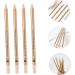 TOVINANNA 16 Pcs Concealer Pen Concealer for Freckle Concealer for Dark Circles Makeup Concealer White Wooden - Buy Online on GoSupps.com