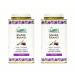 SNAKE BRAND Prickly Heat Cooling Body Powder 140g (Relaxing Lavender Pack of 2) Relaxing Lavender 140 g (Pack of 1)