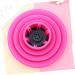 Buy Housoutil Pink Travel Hair Dryer - Compact Hairdressing Tool for International Shipping - Buy Online on GoSupps.com