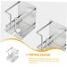 Top-Rated Healeved Wall Bracket for Electric Shavers | Durable & Easy to Install | International Shipping Available - Buy Online on GoSupps.com