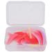 Professional eyelash perming pad reusable silicone-perming-shield pad eyelids lifting pad for permanent eyelash lifting