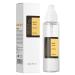 Snail Mucin Essence - 100ml Snail Mucin Moisturiser Snail Face Serum for Face Moisturiser - Mucin Power Essence Brightening Essence Lighten Dark Spots And Fine Lines