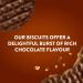 McVitie's Digestives Creams Chocolate Biscuits 168 g (24 Pack) Digestives Creams Chocolate Biscuits 168 g (24 Pack) - Buy Online on GoSupps.com