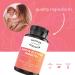 Thomas' Myo Inositol & D-Chiro Inositol Blend Supplement - 40:1 Ratio with Folate, Vitamin D3, CoQ10 - 90 Vegan Capsules - Buy Online on GoSupps.com