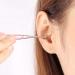 Stainless Steel Ear Cleaning Kit - Earwax Removal Tools for Adults - Buy Online on GoSupps.com
