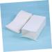 Lurrose Barf Bags 30 Pcs Paper for Food Sports Glasses for Sports Goggles Paper for Bread Disposable Vomit Hangover Kit Aldult Biscuit Airsickness Travel White Vomit Bags White 30pcs - Buy Online on GoSupps.com