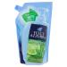 FELCE AZZURRA SAPONE SACCO 500 ML ANTIBATTERICO MENTA