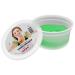 Kintex Therapy Putty 85 g 6 Strengths Hand Training Hand Squeezer Putty Physio Putty Hand Therapy Green | Medium - Strong