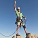 ABYON Knee Brace - Adjustable Straps, Open Patella Support - XL Size for Joint Pain Relief - Buy Online on GoSupps.com