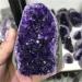Room Decoration 1pc Natural Amethyst Stone Geode Crystal Cluster Home Decoration Raw Quartz Minerals Real Uruguay Amethyste Spiritual Reiki Stones (Color : 1800-1900g) - Buy Online on GoSupps.com