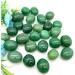 Beautiful 100g Natural Green Gemstone Polished Stone Crushed Stone Tumble Stone Quartz Crystals - Buy Online on GoSupps.com