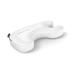 Nurse Jamie Beauty Bear Memory Foam Skincare Pillow White