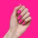 Vishine Nail Gel Polish 15ml Soak Off Nail Gel Polish Nail Art Manicure Salon DIY at Home Long-lasting - Neon Pink 15ml - Buy Online on GoSupps.com