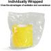 Sagafly 6Pcs Pet Vet Wrap Cohesive Bandages for Dogs Cats Horse Self Adherent Bandage for Wrist Ankle Self Adhesive Cohesive Dog Bandage Non-Woven Elastic Bandage Tape 5cm x 4.5m 6pcs Mix Color - Buy Online on GoSupps.com