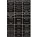 Bamboo Charcoal Toothpaste 4oz | Mint Flavor | Eco-Friendly & 100% Plastic-Free | Charcoal Teeth Cleaning & Whitening - Buy Online on GoSupps.com