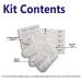 Prime Screen 16 Panel Urine Drug Test Compact Cup - Accurate Drug Testing Kit - Buy Online on GoSupps.com