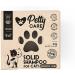 Petty Care Solid Cat Shampoo for Adult Cats & Kittens | Zero-Waste & Plant-Based Formula for Sensitive Skin | Eco-Friendly & Safe Grooming Solution - Buy Online on GoSupps.com