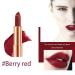 Gireatick Matte Lipstick Set - 3pcs Long Lasting Velvet Lipstick in Glamour Chain Bag | Non-Stick Cup Red Lipstick | Waterproof & Fade-Resistant | Color Sensational Lip Kit - Buy Online on GoSupps.com