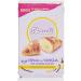 Bauli Cornetti Croissant Brioche Biscuits with Custard Cream Italy Pack of 5 - Buy Online on GoSupps.com