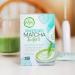 Aiya Sweetened Matcha To Go 96g (0.42 oz) - Pack of 8 - Buy Online on GoSupps.com