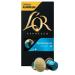 L'Or Espresso Café Decaffeinato Intensity 6 - 50 Nespresso Compatible Aluminum Capsules (10 capsules)