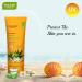 Vaadi Herbals Sunscreen Lotion SPF 50 - Broad Spectrum Protection 110g | Buy Internationally - Buy Online on GoSupps.com