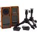 LONSHOT Spotting Scope Alternative | Smart Scope for Hunting & Target Shooting LR-3 (2 Mile & UltraHD) - Buy Online on GoSupps.com