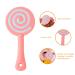 Silicone Baby Teething Toys 2Pack for 0-12 Months | Non-Toxic Teether for Babies - Buy Online on GoSupps.com