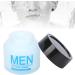 Qukaim Moisturizing Sleeping Mask Men's Moisturizing Facial Mask 70g Hydrating Wash-Free Skincare Sleep Mask - Buy Online on GoSupps.com
