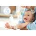 Buy Siriderma Baby & Children's Waschlotion - Gentle Skin & Hair Cleanser for Sensitive Skin (300ml) - Perfect for Babies & Kids - Buy Online on GoSupps.com