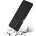 Tivenfezk Nadoli Ultra Thin Silicone Case for Samsung Galaxy A73 5G - Shockproof Scratch-Resistant Wallet TPU Cover with Credit Card Holder - Black Mobile Phone Case - Buy Online on GoSupps.com