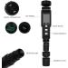GUPE DO-Meter | Temperature Compensation Meter for Dissolved Oxygen in Ponds | Backlight Feature | Accurate Water Quality Testing - Buy Online on GoSupps.com