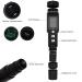 Professional Digital Dissolved Oxygen Measurement Device | Pencil Type Test with Removable Probe & Backlight for Aquarium Experiments | Accurate & Easy-to-Use Sensor - Buy Online on GoSupps.com