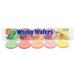 Wacky Wafers 4-Pack - 1.2oz Each - Assorted Flavors - Buy Online on GoSupps.com