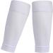 High-Performance Calf Compression Sleeves for Sports - Footless Support Socks for Running Football & Cycling - Buy Online on GoSupps.com