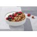 Low Karb NuTrail Keto Blueberry Nut Granola - Low Carb Healthy Breakfast Cereal with Almonds, Pecans, and Coconut - 3g Net Carbs - 22oz - Buy Online on GoSupps.com