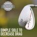 Harry Taylor 405 Dimple Series Red Wide Sole Wedge (56 Right) - Premium Golf Club for Ultimate Performance - Buy Online on GoSupps.com