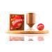 Galaxy & Maltesers Double Pack Hot Chocolate - Double Box Variety Pack - 16 Pods of Each Flavour 32 Capsules - Dolce Gusto Compatible Pods Chocolate 122.5 g (Pack of 4) - Buy Online on GoSupps.com