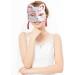 Runrotoo Children's Costumes | Sleek Animal Masks & Japanese Half Face Fox Cosplay for Parties | Perfect for Kids & Pets - Buy Online on GoSupps.com