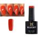 Bluesky GEL NAIL POLISH ORANGE BURNT ORANGE SPRING SUMMER COLOR CANDYLAND CS40 Nail UV LED Soak Off 10ml