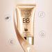 PUCHEN Snail Repair Bb Cream Face Bb Cream Makeup Dry Skin 50ml Lightweight Hydrating Foundation with Liquid Coverage High and Natural Full Coverage - Buy Online on GoSupps.com