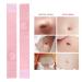 Hernia Belt Baby 2pcs Hernia Belt Hernia Treatment Children Infant Baby Umbilical Hernia Belt() Pink - Buy Online on GoSupps.com