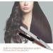 Buy Salon Ceramic Hair Straightener - Dual Use Flat Iron for Men & Women | Fast Heating Styler with US Plug | Perfect Hair Care & Styling Tool - Buy Online on GoSupps.com