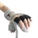 Functional Resting Hand Splint wrist Support Brace Finger Hand Splint Strap Carpal Tunnel Splint Fingers Palm Bone Fracture Fixed Orthosis Plate health Helper (Right Hand) - Buy Online on GoSupps.com