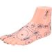 Acupuncture Point Model for Human Feet | Reflex Zone Massage Learning Tool | Durable PVC | Ideal for Hospitals & Education - Buy Online on GoSupps.com