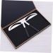 FOMIYES Eye Brow Shaping Kit Eyebrow Grooming Stencil Eyes Brow Stencils Mold Eyebrow Shape Balance Ruler - Buy Online on GoSupps.com
